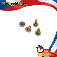 ราคา น็อต ขันโซ่กระบะท้าย ไมตี้เอ็กซ์ วีโก้ รีโว้ ฯลฯ น็อตโซ่กะบะท้าย toyota mighty-x vigo vigo champ revo 4 ตัว มีปลายทาง (20119259926)