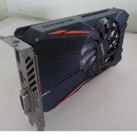 ราคา การ์ดจอ Gigabyte GTX 1050 Ti 4GB GDDR5 128-bit (29406675672)