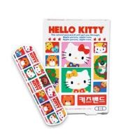ราคา Hello Kitty bandage พลาสเตอร์ปิดแผล Hello Kitty (34954687)