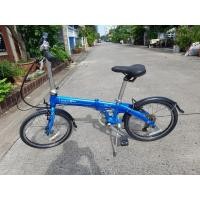 ราคา จักรยานพับ DAHON VYBE D7 (20768282564)