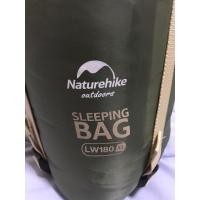 ราคา Sleeping Bag LW180 ถุงนอน Naturehike รุ่น LW180 สินค้ายังไม่ได้แกะใช้ (26051756693)