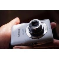 ราคา (ทักก่อน) กล้อง canon ixus105 /ixy200f สีเงิน เต็มระบบ พร้อมใช้ไฟล์สวย (24613825720)