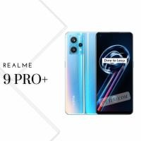 ราคา Realme 9 Pro+ (5G)(Ram8/128GB) เครื่องศูนย์ไทยเคลียสตอค ประกันร้าน (16451259514)
