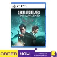 ราคา [+..••] PRE-ORDER | PS5 SHERLOCK HOLMES: THE AWAKENED REMAKE (เกม PS5™ วางจำหน่าย เร็วๆนี้) (19542291652)