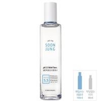 ราคา พร้อมส่ง/ของแท้ Etude Soon jung 5.5 Relief Toner 180ml. (1319102239)
