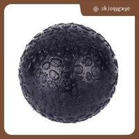 ราคา skjsqygxyc1ชิ้นฟิตเนสบอลความหนาแน่นสูงนวดบอลการฝึกอบรมบอล10เซนติเมตรสําหรับไมofascial Releaseเนื้อเยื่อลึกบําบัดโยคะ (45751718931)