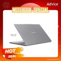 ราคา Lenovo Notebook (โน๊ตบุ๊ค) IdeaPad Slim 3 15IRH10 83K100DCTA (Luna Grey) - A0167423 (28129279074)