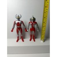 ราคา โมเดลจากเรื่องอุลตร้าแมนวัสดุเป็นซอฟ(สินค้ามือสอง) (48151258204)