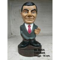 ราคา นาย ถั่ว ของสะสมมือสอง / ของเล่นก่อนรัก / เหรียญธนาคาร / ของเล่นมือสอง / ฟิกเกอร์ โรงเรียนเก่า (46201325094)