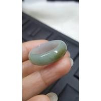 ราคา J438 หยกพม่าเจไดต์ Type A สีขาวอมม่วงอ่อน เขียว น้ำผึ้ง เนื้อวุ้นกึ่งเทียน (28581461685)