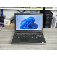 ราคา มือ2 โน๊ตบุ๊ค Dell Precision 7530 Workstation, i7-8750H, Ram 32, 512GB M.2, Nvidia Quadro P2000,จอ 15.6", Windows 11 แท้ (28326421350)