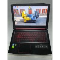 ราคา Notebook Nitro I5 8300H Gtx 1050Ti Nvme 512ใช้งานปกติ แบตเก็บไฟ (42914570281)