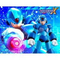 ราคา (พร้อมส่ง) Kotobukiya 1/12 Mega Man X : X (แก่โมเดล) (15114331544)