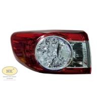 ราคา ไฟท้าย โตโยต้า อัลติส 10'-13' LED / Toyota Altis 10'-13' (ราคาต่อ 1ข้าง) (14791567611)