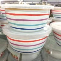 ราคา ชามผสมเคลือบกับชามสังกะสีโรงเรียนเก่า โมติฟ (4382670442)