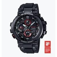 ราคา CASIO นาฬิกาข้อมือ G-SHOCK MT-Gซีรีส์ MTG-B1000MTG-B1000B-1A ของแท้ (29816730370)