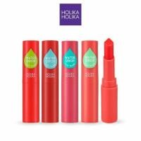 ราคา แท้/พร้อมส่งHolika Holika water drop tint bomb (9372629715)
