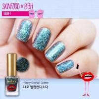 ราคา Skinfood Honey Gel Nail