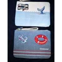 ราคา กระเป๋า D.I.Y. Pouch 2019 Starbucks Singapore (2488591284)