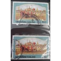 ราคา A37 แสตมป์ไทยใช้แล้ว ชุด 100 ปีกระทรวงเกษตรและสหกรณ์ ปี 2535 หน้าดวงแพงสุด ใช้แล้ว สภาพดี (2598213422)