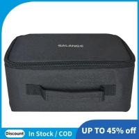 ราคา เคสโปรเจคเตอร์สําหรับ HY320 P300 กระเป๋าโปรเจคเตอร์กระเป๋าเก็บเข้ากันได้กับโปรเจคเตอร์ส่วนใหญ่ (29435175299)