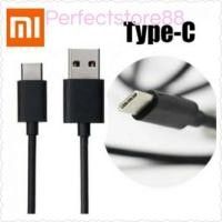 ราคา สายเคเบิลข้อมูล Xiaomi Type C ของแท้ 100% 2A Type C โลโก้ Lightning ดั้งเดิม (40755758436)