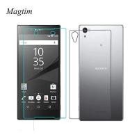 ราคา กระจกนิรภัย Sony Xperia Z3 PLUS /Z4 ครบชุด Docomo & Global kz (45550563113)