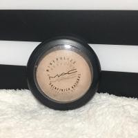 ราคา Used แท้ 100%!!!! แป้ง mac mineralize skinfinish natural medium (184681698)