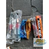 ราคา ลูกหมากแร็คAlphard vellfire ANH20 ปี2008-2014 ยี่ห้อ555 ลูกหมากกันโคลงAlphard ลูกหมากคันชักนอกAlphard (4968325187)