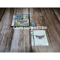 ราคา Dragon quest 9 Nintendo DS (10889379267)