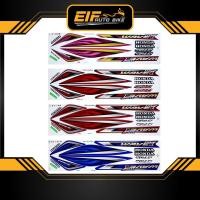 ราคา สติ๊กเกอร์ Wave 110i รุ่น16 ปี2013 สติ๊กเกอร์ เวฟ 110i รุ่น16 ปี2013 (18391777658)