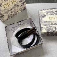ราคา #พร้อมส่ง เซ็ทเข็มขัด DIOR (16493397898)