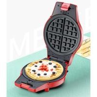 ราคา Sandwich Waffle Cake Maker เครื่องทำวาฟเฟิล แบบหนา ขนมรังผึ้งเนื้อนุ่ม เครื่องทำขนมรังผึ้ง เตาอบวาฟเฟิล เครื่องทำอาหารเช (55901601717)