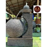 ราคา น้ำล้นน้ำพุน้ำล้นตั้งพื้นน้ำล้นมงคลน้ำพุเสริมฮวงจุ้ยน้ำพุจัดสวนน้ำพุแต่งสวนน้ำล้นแต่งบ้านอ่างหน้าบ้าน (26084918713)