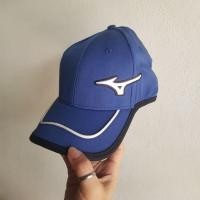 ราคา หมวกเต็มใบ Mizuno ของแท้ 100% หมวกกอล์ฟ หมวกกีฬา (25617797339)