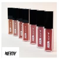 ราคา [MERZY] Matte Velvet Blur Tint (8 สี) (26939248988)
