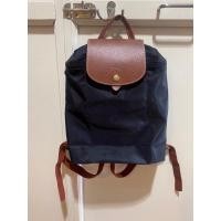 ราคา กระเป๋าเป้ Longchamp LE PLIAGE ORIGINAL BACKPACK มือสอง สภาพดี (13499895623)