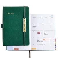 ราคา 2026 Planner for Study Goals (Brown) 2026 Planner for Study Goals (Black) 2026 Planner for Study Goals (Light Green) 2026 Planner for Study Goals (Lilac) (29490962993)