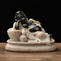 ราคา หินทราย งานฝีมือ สร้างสรรค์ตกแต่งรถ ไมตรียา พระพุทธรูปรูปปั้นเรซิ่นพระพุทธรูปรูปปั้นเครื่องประดับของขวัญ (40523685377)