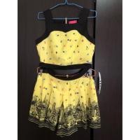 ราคา ชุดเซ็ทกางเกง PLAYBOY แท้100% M/L (1130205336)