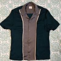 ราคา เสื้อเชิ้ต ฮาวาย Zara vintage look (28800114672)