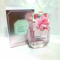 ราคา MINISO น้ำหอม รุ่นCrystal Diamond Perfume (1995549343)