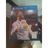 ราคา แท้100%แผ่นเกมส์PS4 FIFA 18 (1662569139)