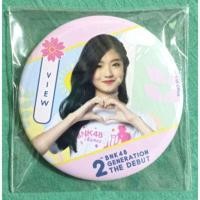 ราคา เข็มกลัด วิว bnk48 รุ่น 2 (1586097381)