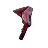 ราคา MITSUBISHI PAJERO SPORT ของแท้ ไฟท้ายมิตซูบิชิปาเจโร่สปอร์ต 2019 2020 2021 ข้างซ้าย (4594338624)