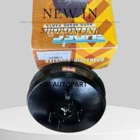 ราคา หม้อลมเบรค HINO DUTRO 1ชั้น HNEC แท้ๆ รหัส 0302-0142 สั่งเบิกโดยตรง รับประกันคุณภาพ/BONRKP (26928195602)