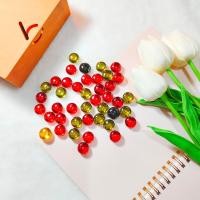 ราคา DRAC43 มณีทรงซาลาเปา 15mm พลอยมณีใต้น้ำ เพชรพญานาค มณีใต้น้ำ (25365612073)