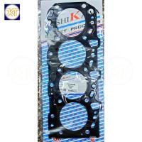 ราคา จัดส่งเร็ว ประเก็นฝา โตโยต้า ไทเกอร์ เครืองยนต์ 1KZ ปะเก็นฝาสูบ โตโยต้า 1KZ 11115-67040 oshikawa (24277581954)