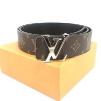 ราคา New Lv Reversible Belt monogram Dc20 (7500160057)
