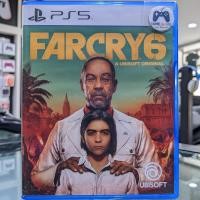 ราคา (ภาษาไทย) มือ2 PS5 Far Cry 6 แผ่นPS5 เกมPS5 มือสอง (FarCry6 FarCry 6) (22631353285)